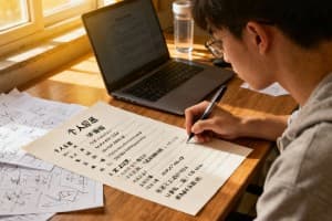 微服务架构师简历范例、模板和写作指南