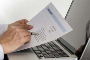 管理咨询顾问简历范例、模板与写作指南